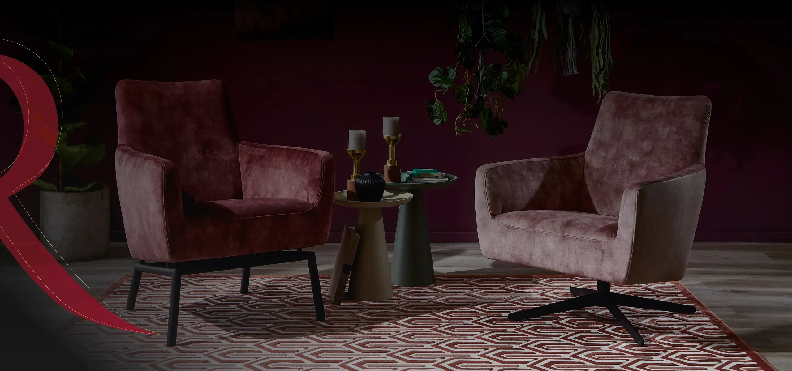 Sessel bei Möbel Reichenberger